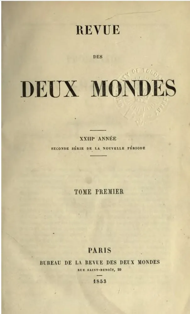 Couverture — Beaumarchais, sa vie, ses écrits et son temps