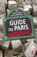 Couverture — Guide du Paris rebelle