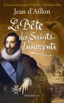 Couverture — La Bête des Saints-Innocents
