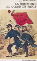 Couverture — La Commune au cœur de Paris (2ème édition)