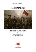 Couverture — La Commune