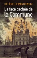 Couverture — La Face cachée de la Commune