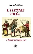 Couverture — La Lettre volée