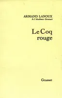 Couverture — Le Coq rouge