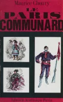 Couverture — Le Paris communard