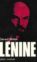 Couverture — Lénine