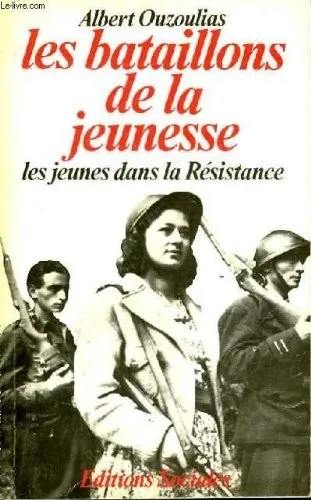 Couverture — Les Bataillons de la Jeunesse