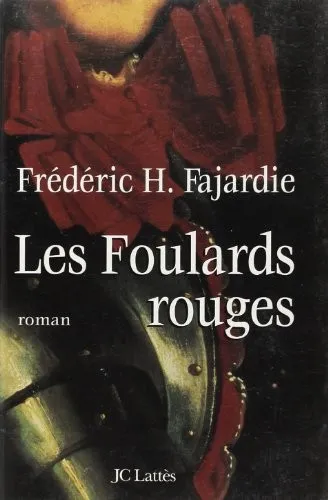 Couverture — Les Foulards rouges