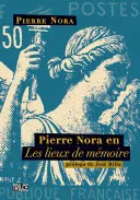Couverture — Les Lieux de Mémoire. La République