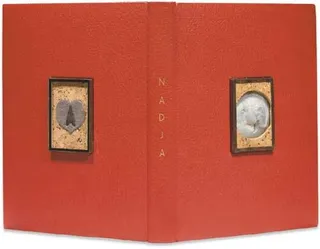 Couverture — Nadja