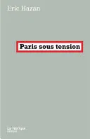 Couverture — Paris sous tension