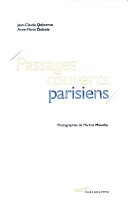 Couverture — Passages couverts parisiens