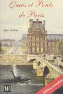 Couverture — Quais et Ponts de Paris