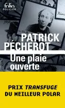 Couverture — Une plaie ouverte