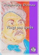 Couverture — Vint ans après