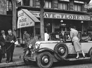 apres guerre