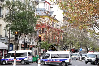 Attentats du 13 novembre 2015