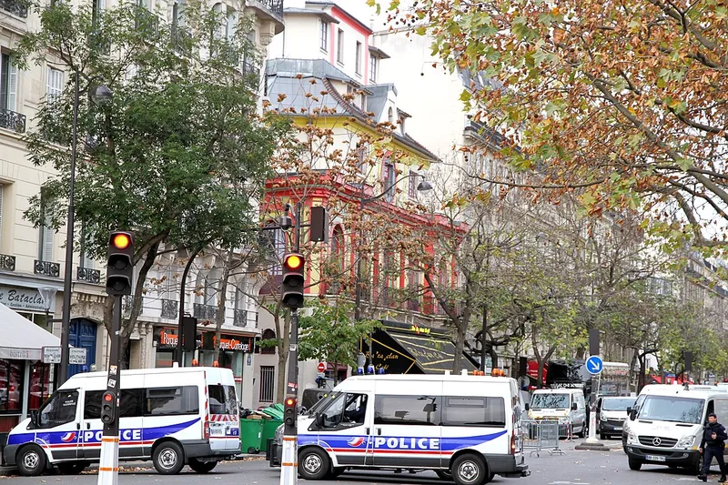 Attentats du 13 novembre 2015