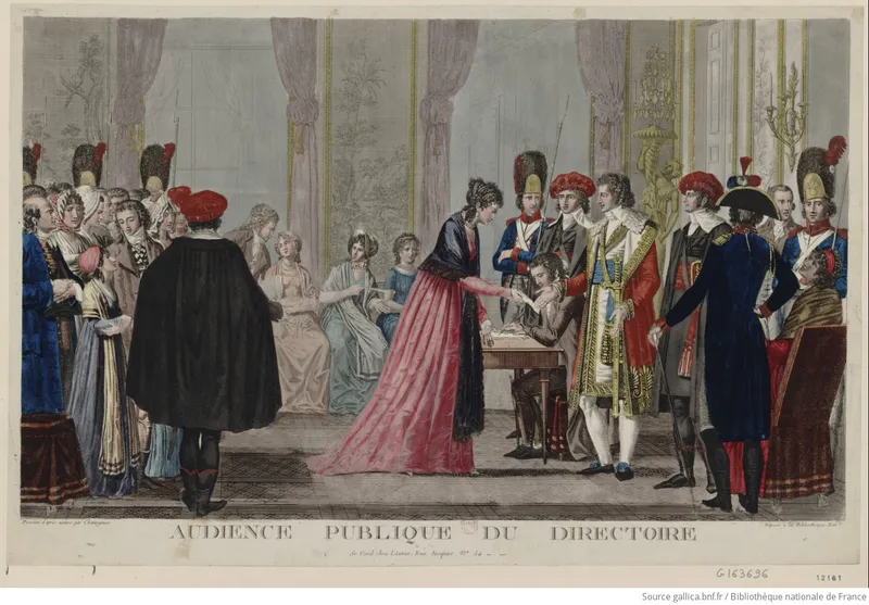 directoire