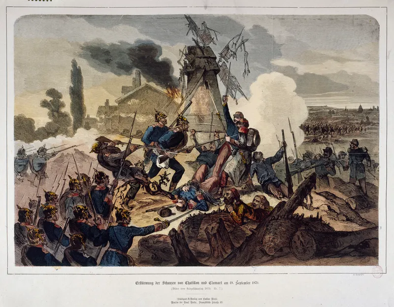 guerre de 1870