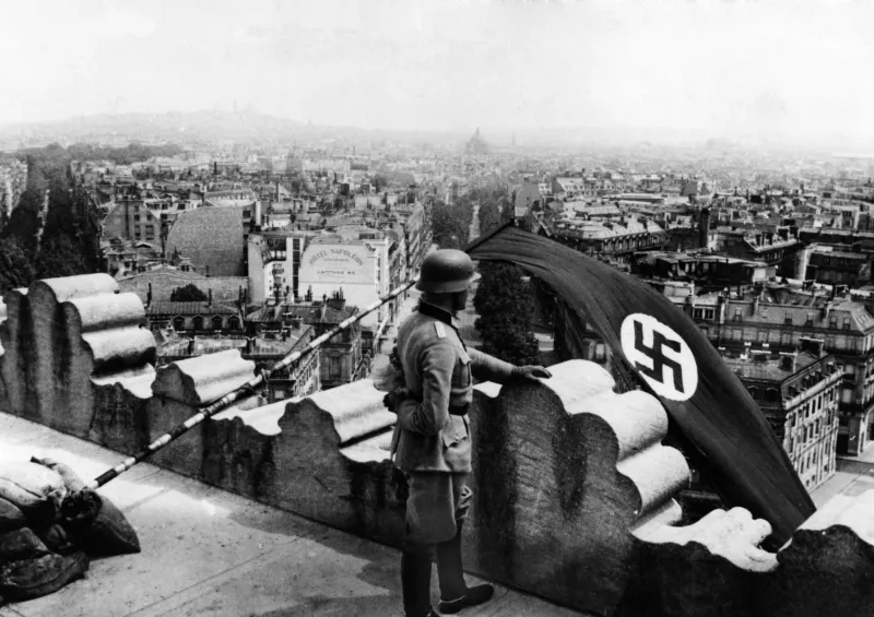 guerre de 39 45