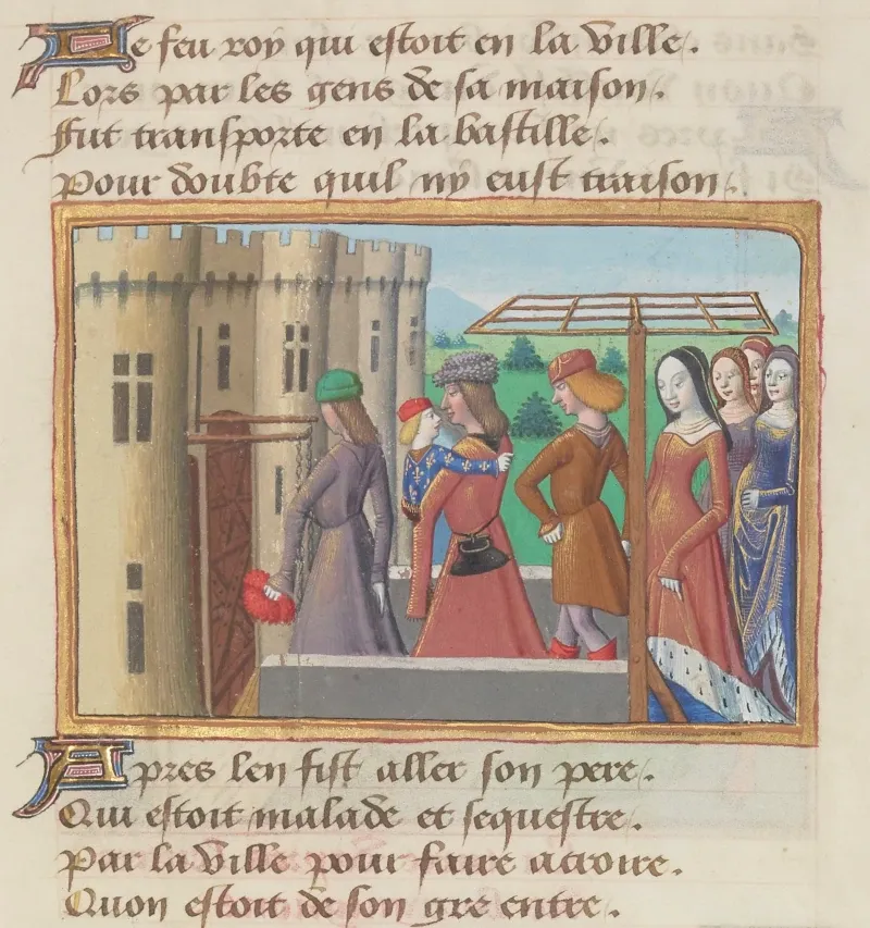 guerre de cent ans