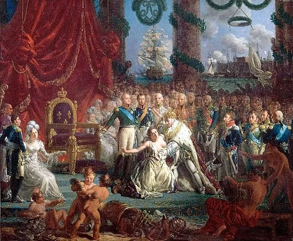 premiere restauration
