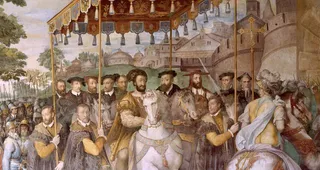 renaissance
