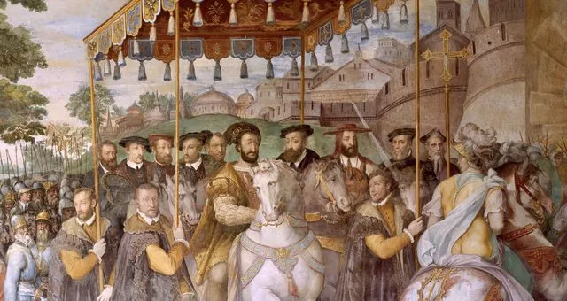 renaissance