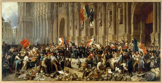Révolution de février 1848