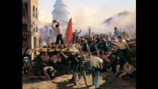 Révolution de juin 1848
