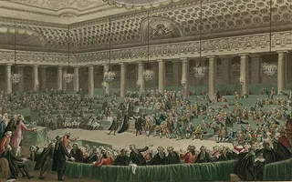 revolution francaise