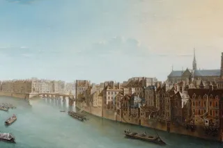 siecle des lumieres