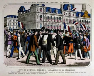 troisieme republique