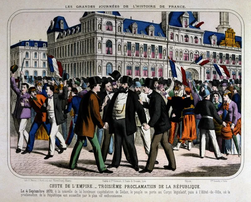 troisieme republique