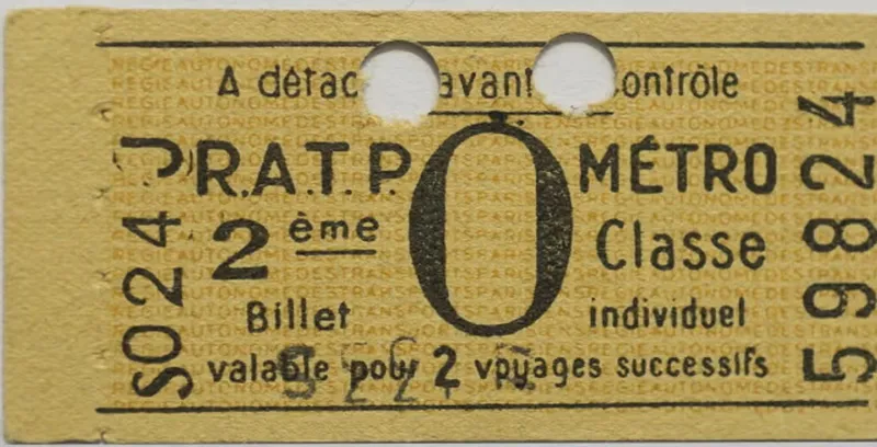 Affrontements entre la police et de jeunes ouvriers qui participent au mouvement de refus de payer les tickets de transport