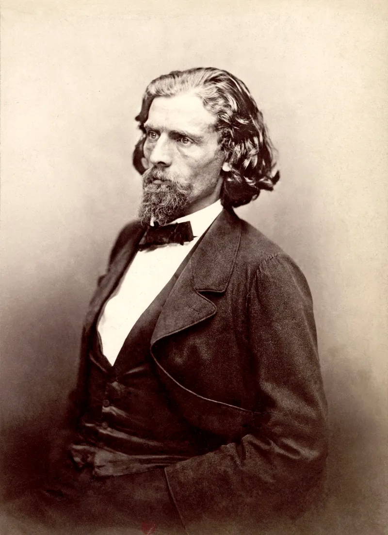 Antoine Renard crée à l'Eldorado "Le Temps des cerises," futur hymne de la Commune de Paris