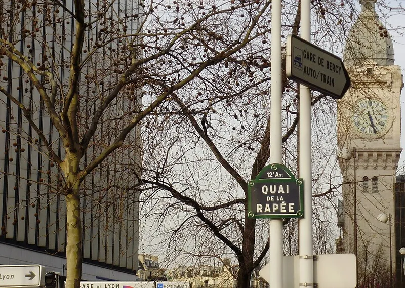 Arrestation d'Yves Kermen, qui tire sur les policiers pour sauver France Bloch-Sérazin