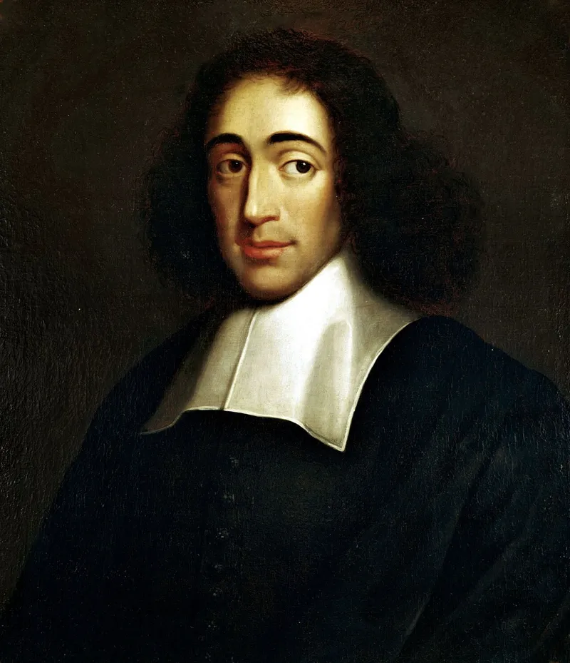 Franciscus van den Enden, maître de Spinoza, arrêté pour complot républicain contre Louis XIV