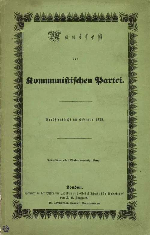 Bernay transforme le Vorwärts en "Revue allemande de Paris"