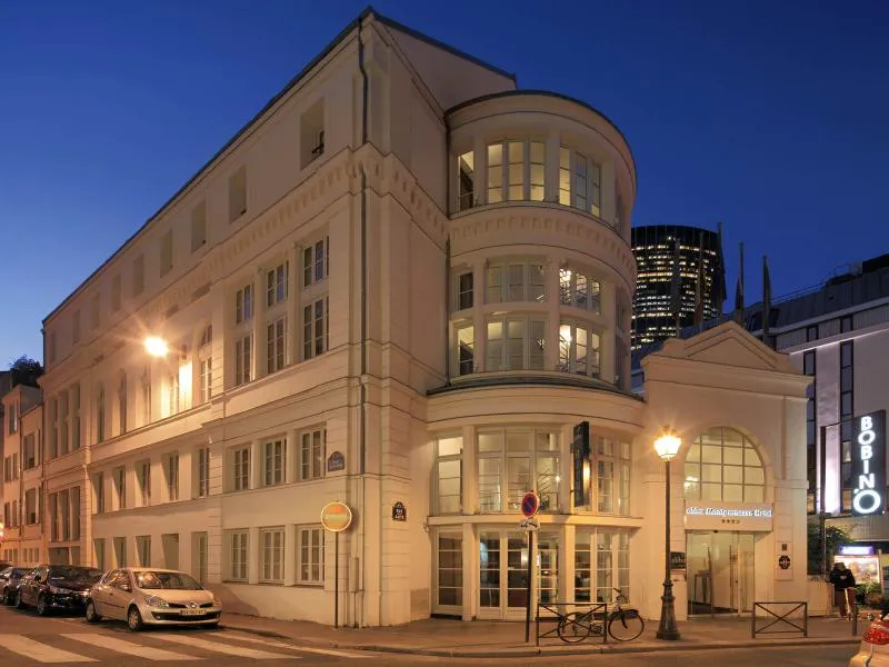 Café en vogue sous le Second Empire