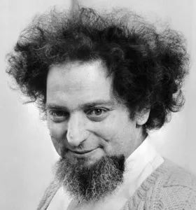 Georges Perec s'installe au Café de la Mairie pour noter tout ce qui, sur la place Saint-Sulpice, n'intéresse personne
