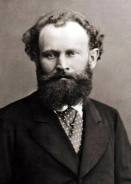 Eduard Manet