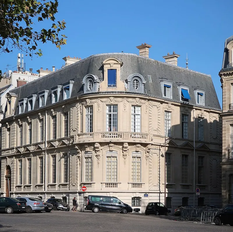 Camp annexe de celui de Drancy pour la déportation des...