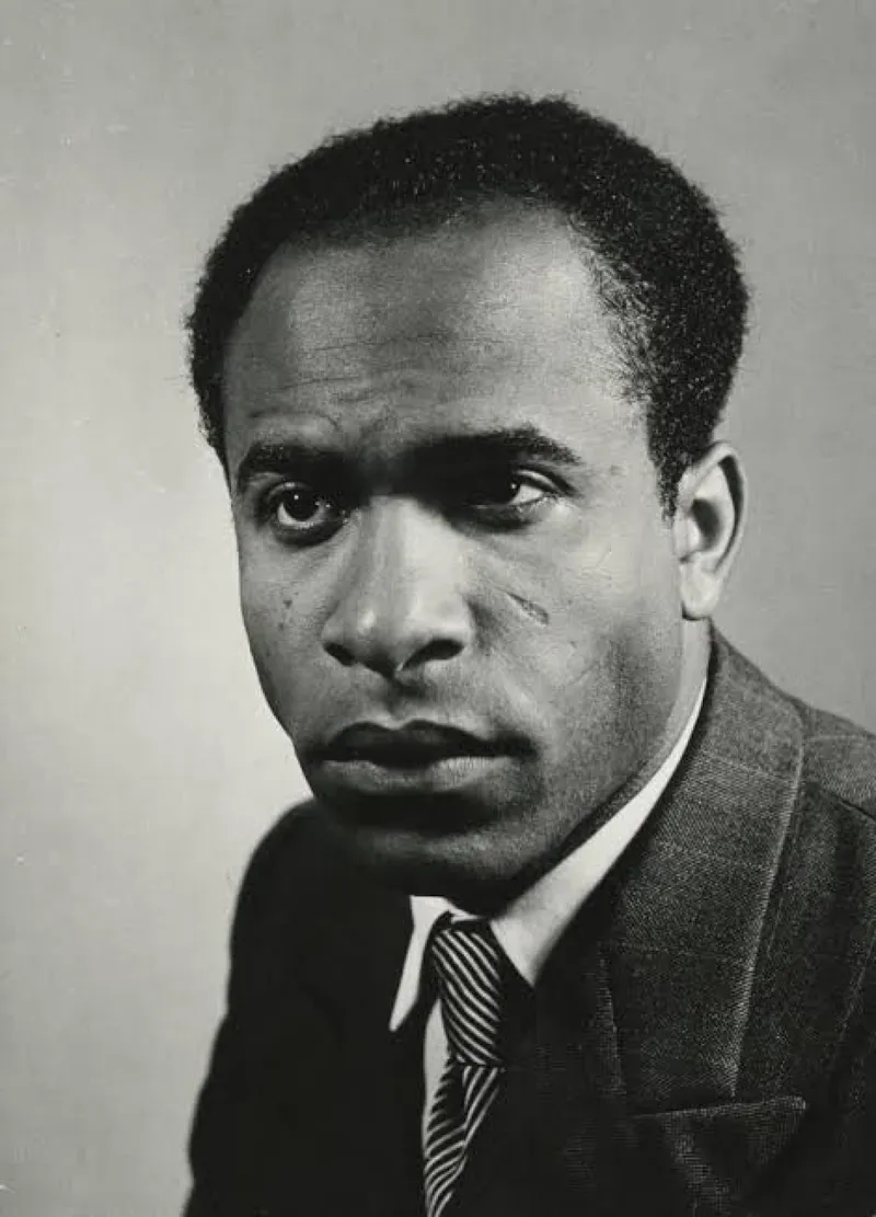 Premier Congrès des écrivains et artistes noirs réunit Fanon, Césaire et Wright à la Sorbonne
