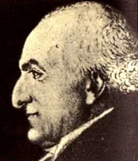 Demeure de Jacques Roux, exclu du club des Cordeliers ; il se suicidera le 10 février 1794