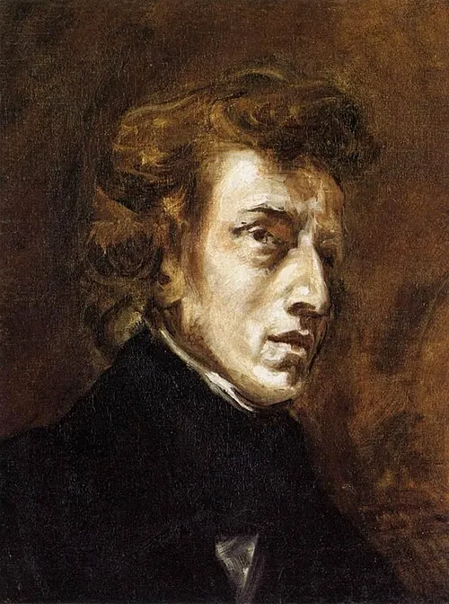 Frédéric Chopin meurt de la tuberculose place Vendôme, dix-huit ans après avoir fui la Pologne écrasée