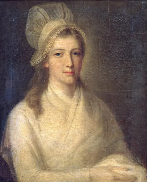 Hôtel où descendit Charlotte Corday pour assassiner Marat