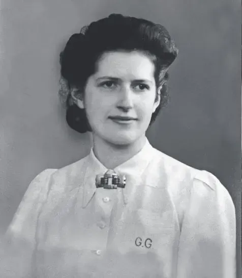 Trahison de Marongin : Geneviève de Gaulle est envoyée à Ravensbrück