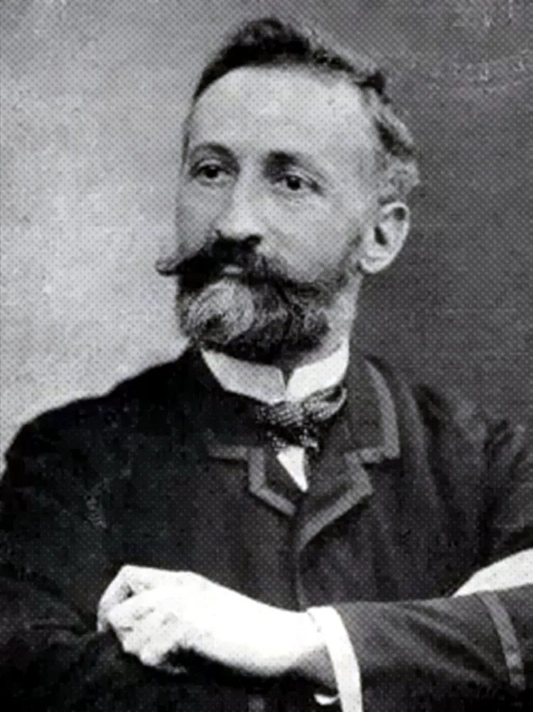 Émile Eudes, général de la Commune et blanquiste, meurt à la tribune de Belleville
